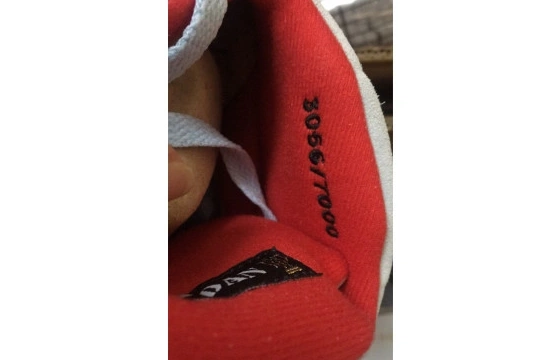 JSP X ICE AIR BLUE 5 JORDAN TROPHY ROOM CI1899-400 CI1899-400 0104